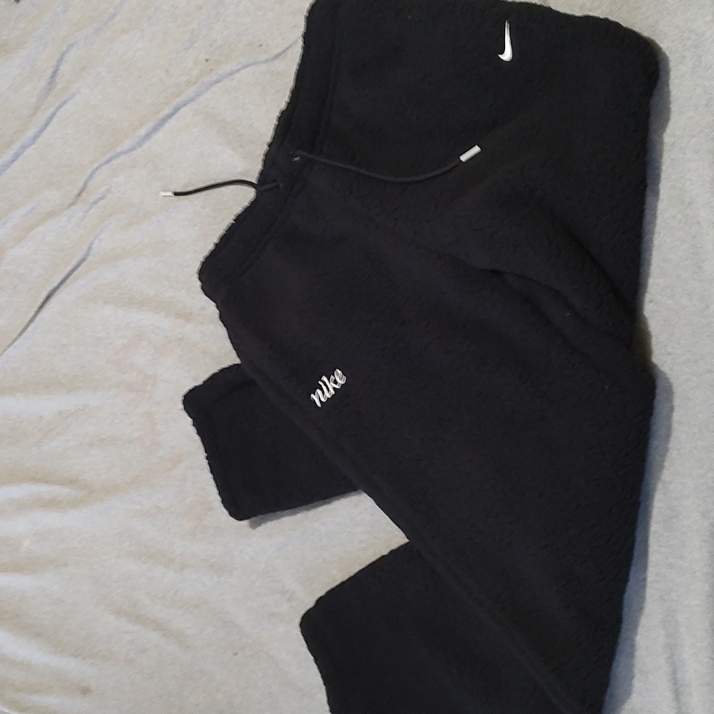 Women's Nike sweatpants